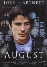 August [Collector's Edition]