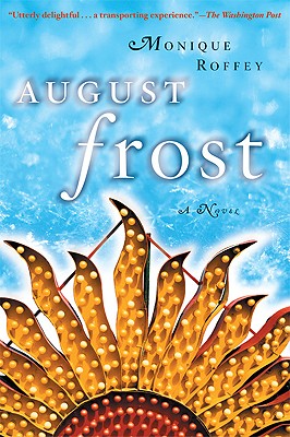 August Frost - Roffey, Monique