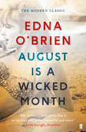 August is a wicked month