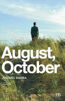 August, October - Barba, Andres