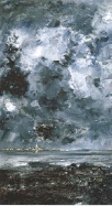 August Strindberg: Painter, Photographer, Writer