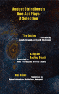 August Strindberg's One-Act Plays: A Selection