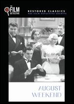 August Weekend - Charles Lamont