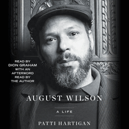 August Wilson: A Life