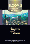 August Wilson