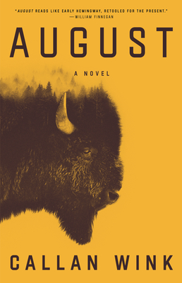 August - Wink, Callan