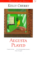 Augusta Played - Cherry, Kelly