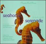 Augusta Read Thomas: Seahorse Serenade