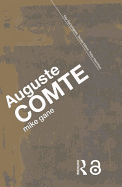 Auguste Comte