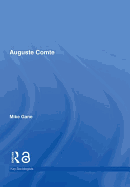 Auguste Comte