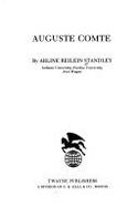 Auguste Comte