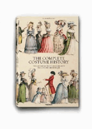 Auguste Racinet: Complete Costume History