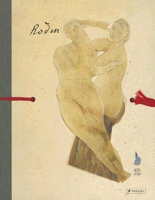 Auguste Rodin: Erotic Sketches - Rodin, Auguste