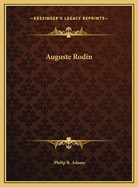 Auguste Rodin