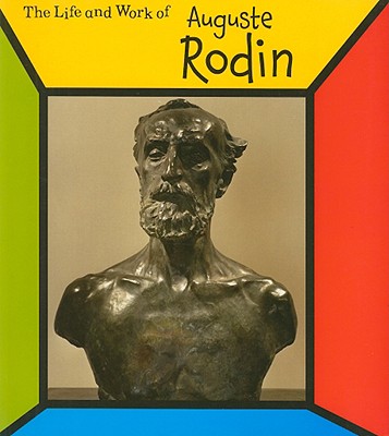 Auguste Rodin - Tames, Richard