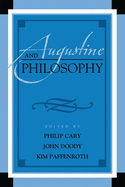 Augustine and Philosophy