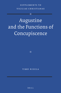 Augustine and the Functions of Concupiscence