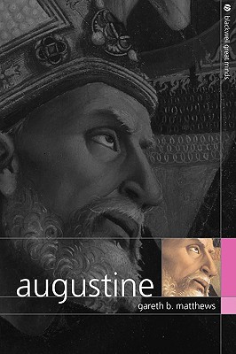 Augustine - Matthews, Gareth B