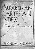 Augustinian-Cartesian Index: Texts & Commentary