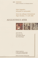Augustinus Afer