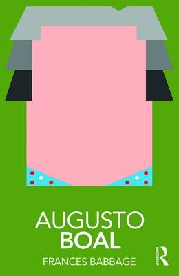 Augusto Boal - Babbage, Frances