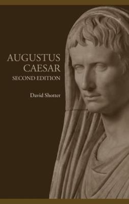 Augustus Caesar - Shotter, David