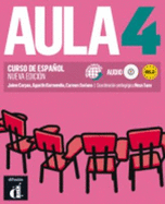 Aula Nueva edici�n 4 Libro del alumno