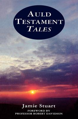 Auld Testament Tales - Stuart, Jamie