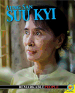 Aung San Suu Kyi [With Web Access]