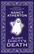 Aunt Dimitys Death