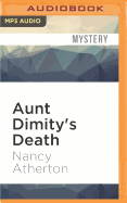Aunt Dimity's Death