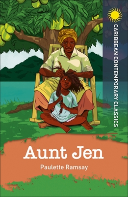 Aunt Jen - Ramsay, Ramsay