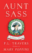 Aunt Sass: Christmas Stories