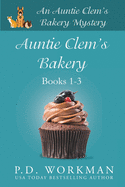 Auntie Clem's Bakery 1-3