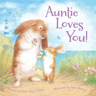 Auntie Love's You
