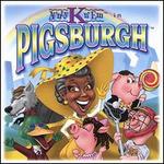 Aunty K N'Em in Pigsburgh