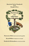Auraicept na n?ics?ne: A first reading book in Old Irish