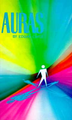 Auras - Cayce, Edgar
