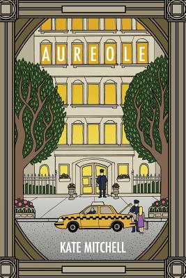 Aureole - Mitchell, Kate