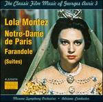 Auric: The Classic Film Music, Vol.3