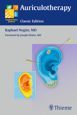 Auriculotherapy - Nogier, Raphael
