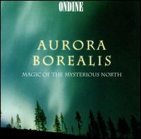 Aurora Borealis - 