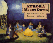 Aurora Means Dawn