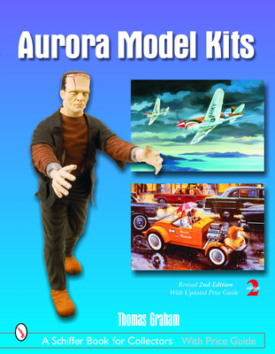 Aurora Model Kits - Graham, Thomas