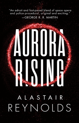 Aurora Rising - Reynolds