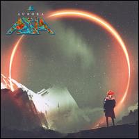 Aurora - Asia