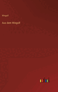Aus dem Wingolf