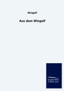 Aus Dem Wingolf