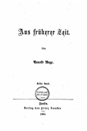 Aus fr�herer Zeit