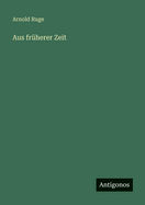Aus fr�herer Zeit